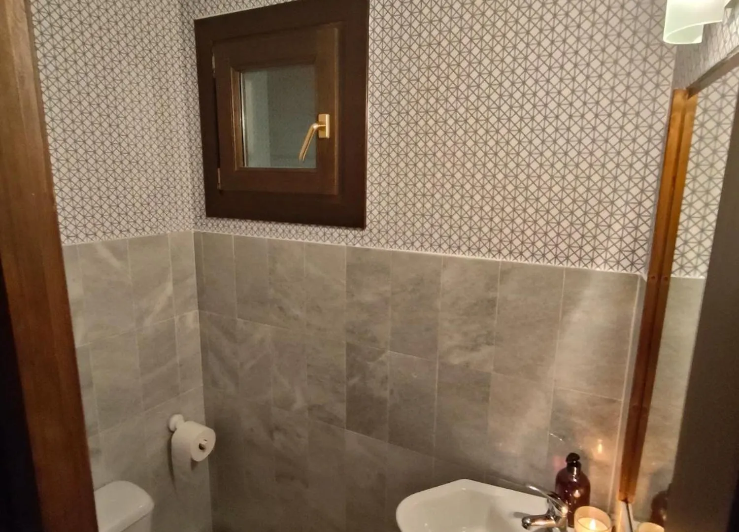 Holiday home Alojamiento Fuente Alta Cazorla
