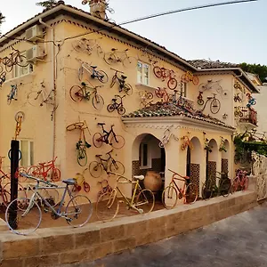La Casa De Bicicletas Maison d'hôtes
