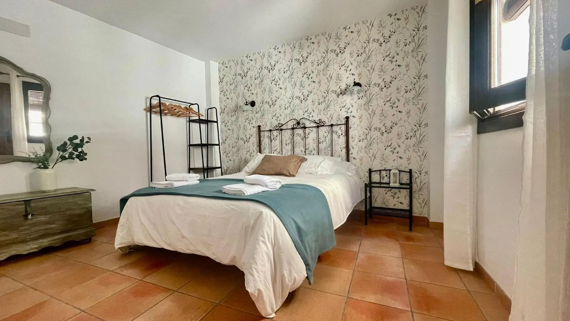 Holiday home Alojamiento Fuente Alta Cazorla
